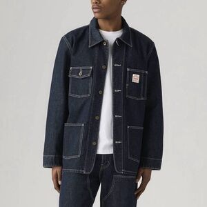 Brand New Levi’s Berkley Chore Coat XL